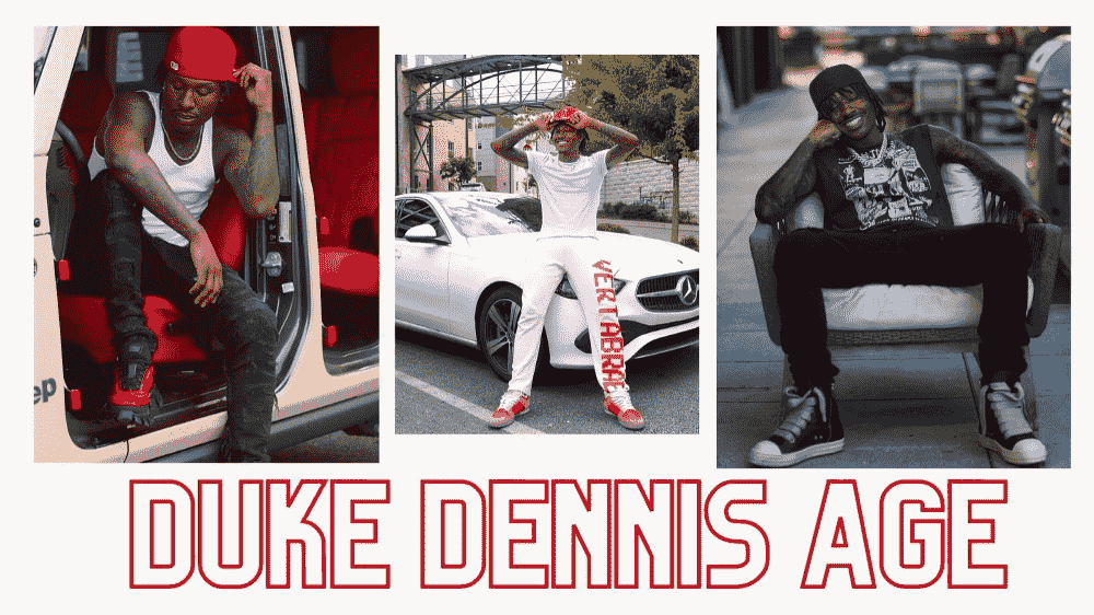 Duke Dennis Age, Latest Biography, Physical Stats, Net Worth and Gaming Sensation