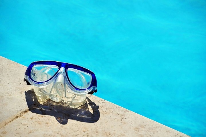 Protection Underwater: How Swimming Goggles Help