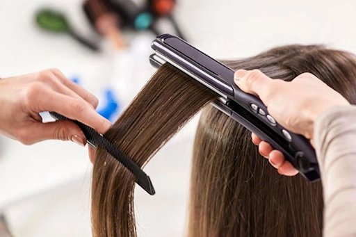 Unveil the Ultimate Hair Transformation: The Premier Hair Straightener in Singapore