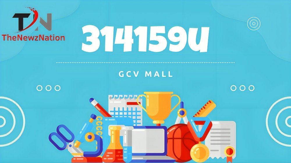 Welcome to 314159U GCV Mall: Your Ultimate Online Pie Shopping Destination