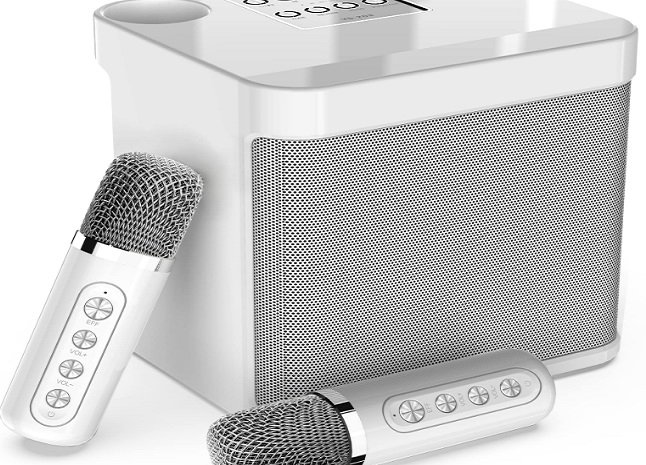 Enjoy Unlimited Entertainment Anywhere with the Best Portable Karaoke Machines