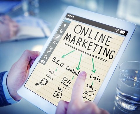 Navigating the Changing Landscape of Online Marketing