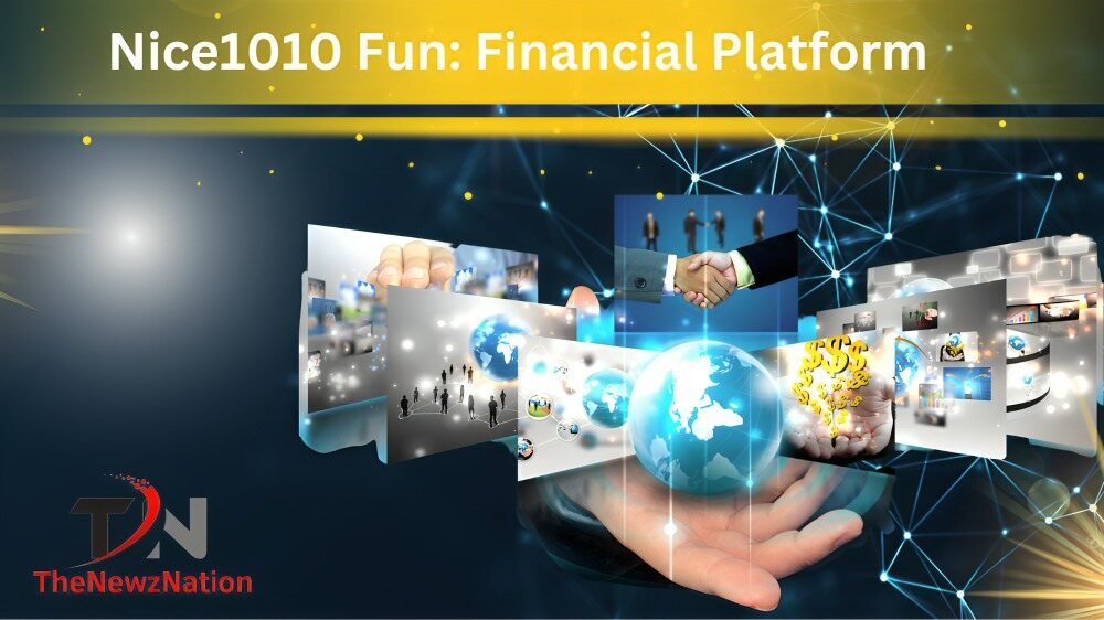 Nice1010 Fun Exposed: The Shocking Truth Behind This 24/7 Financial Platform
