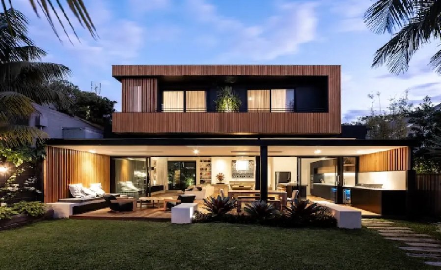 Crafting Your Dream Home: How Sydney Architects Can Help