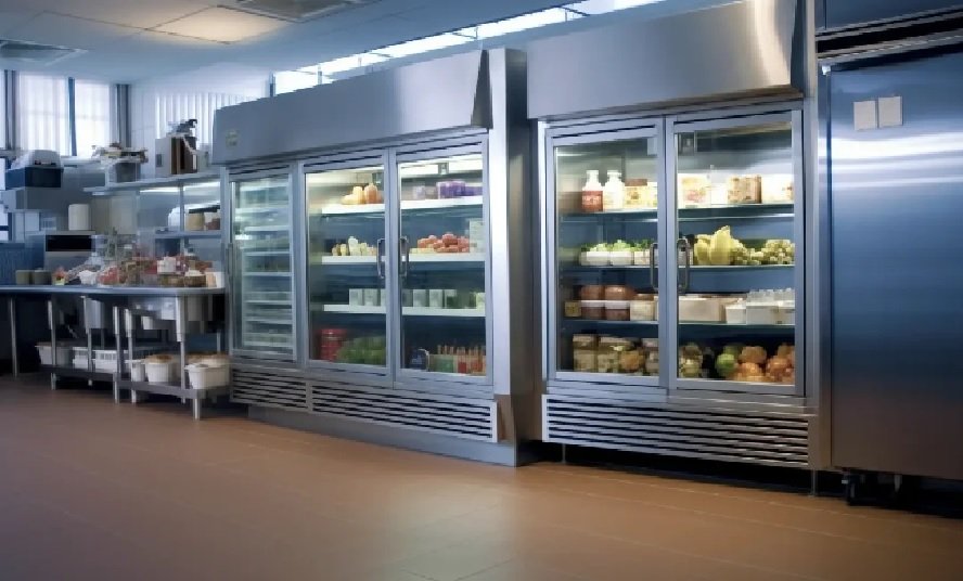 Beyond the Chill: The Science Behind Reliable Refrigeration Services