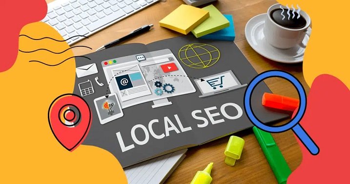 Unlock Growth for Your Business Online with SEO Services in India