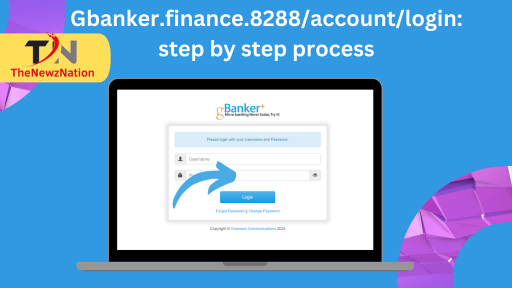 Gbanker.finance.8288/account/login