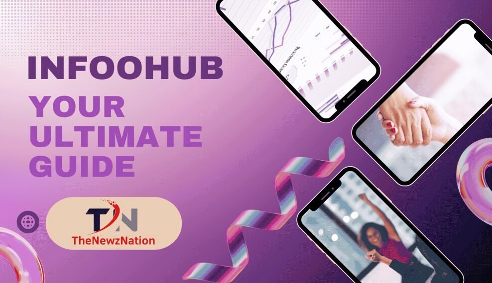 Master the Digital Age with Infoohub: Your Ultimate Guide to Apps, Tutorials, and Reviews